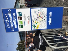 Techagro ve znamení nastupujících autonomních vozidel (zobrazeno 14x)