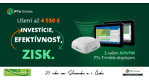 Trade Up je späť!